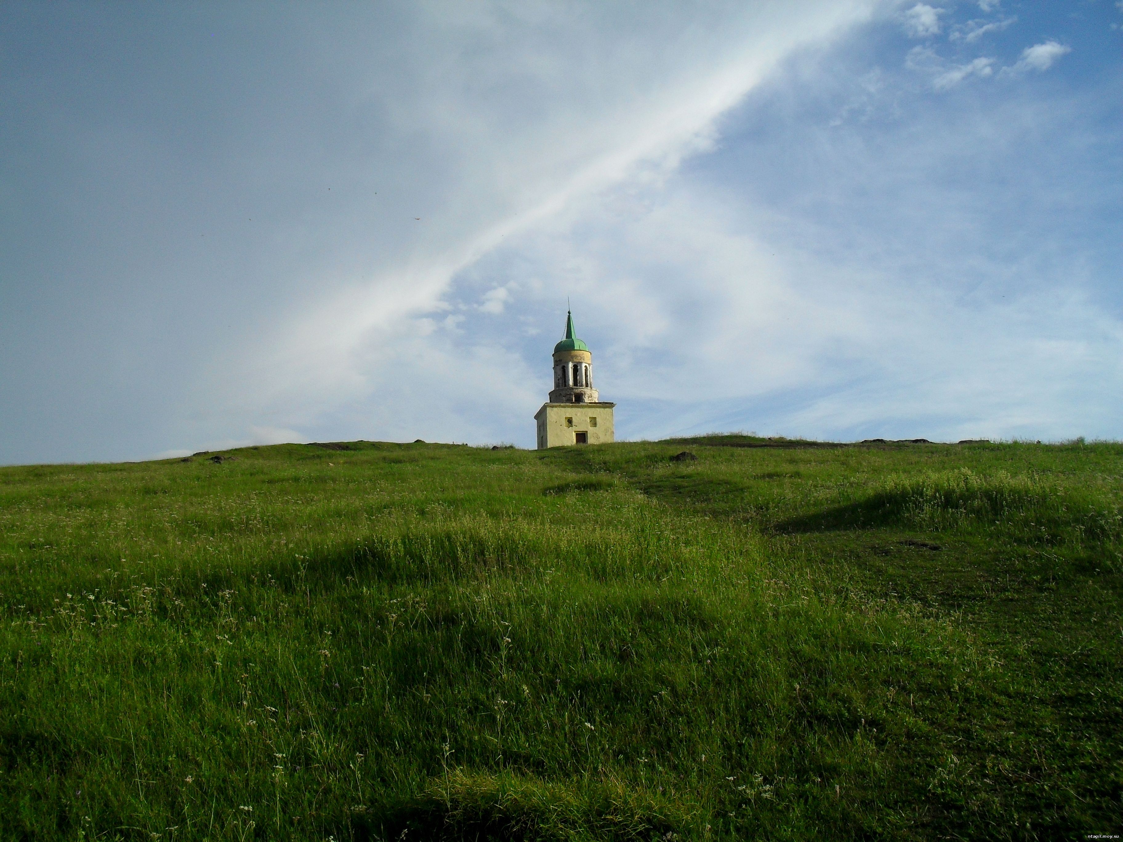 Лисья гора нижний тагил фото