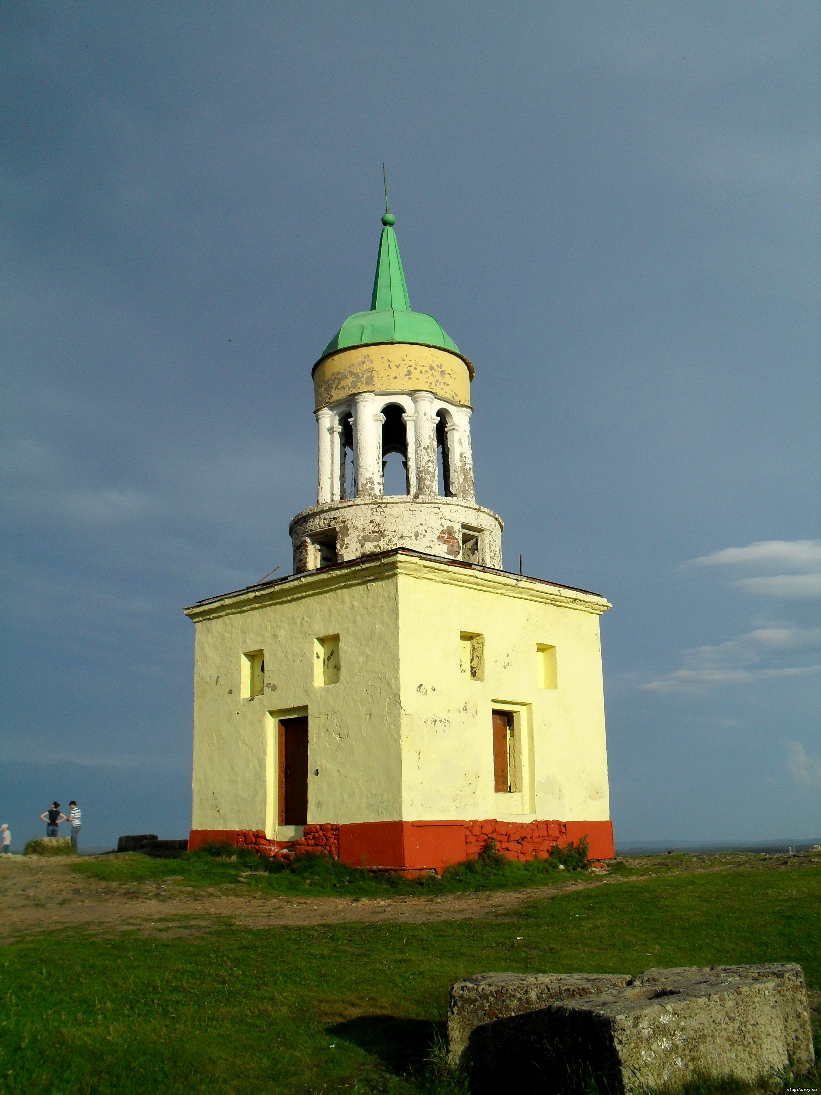 Башни тесла истринский район